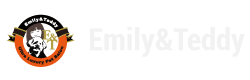 Emily & Teddy