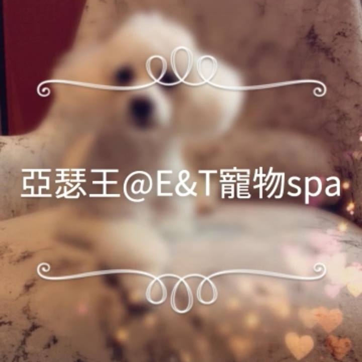 E&T Pet Spa